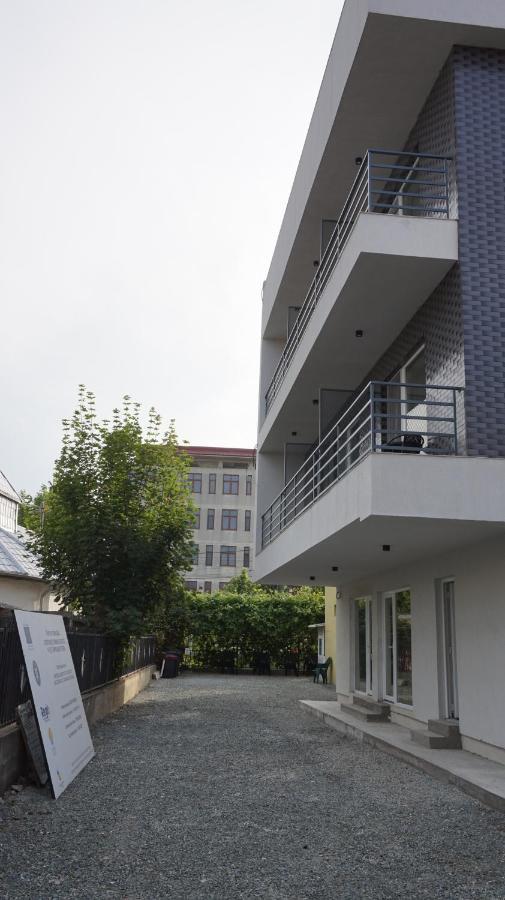 Pensiunea Casid Eforie Nord Exterior photo